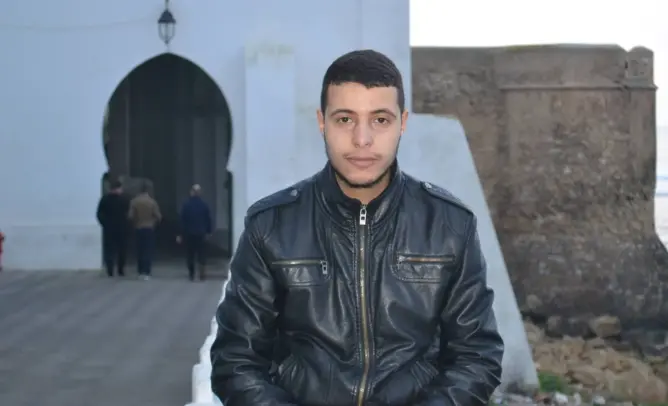 أوضاع تركيا