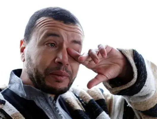 إحالة الشقوري معتقل غوانتانامو السابق على غرفة الجنايات بسلا