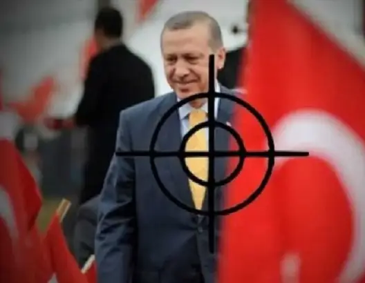 هل كان أردوغان معرضا للقتل بطريقة السفير الروسي؟