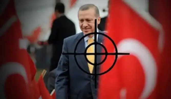 هل كان أردوغان معرضا للقتل بطريقة السفير الروسي؟