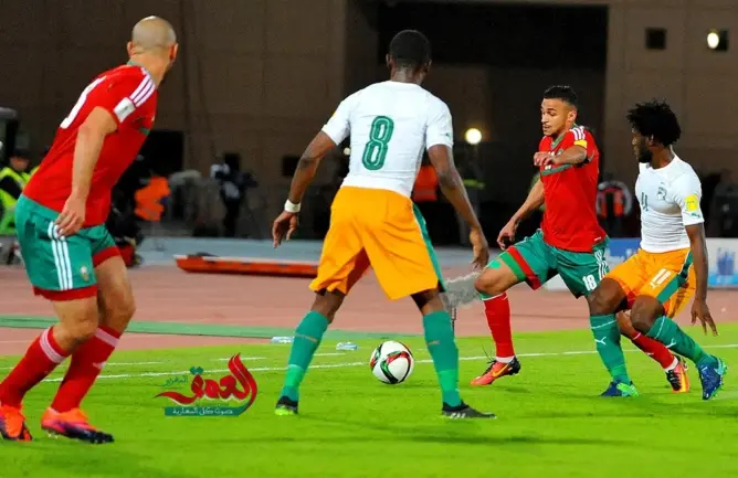 المنتخب المغربي يحافظ على مركزه في تصنيف الـ “فيفا” الشهري