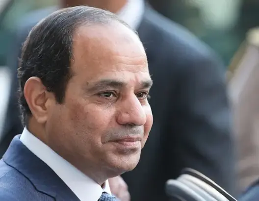 إسرائيل تردّ على تصريحات السيسي عن عدد قواته بسيناء