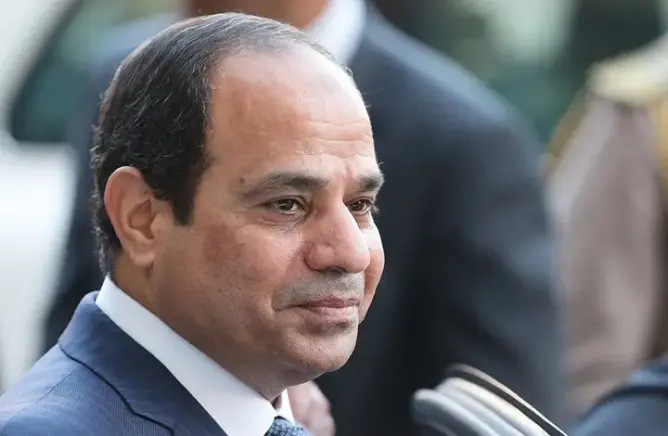 إسرائيل تردّ على تصريحات السيسي عن عدد قواته بسيناء