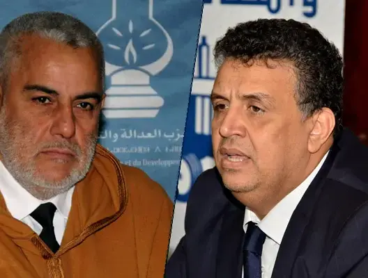جدل العلاقات الرضائية.. بنكيران منتقدا وهبي: هل لك أن تأتي بمرسوم يُغيِّر القرآن؟