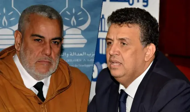 وهبي: بنكيران سيشكل حكومته وهناك من سيُضحى به من أجل ذلك