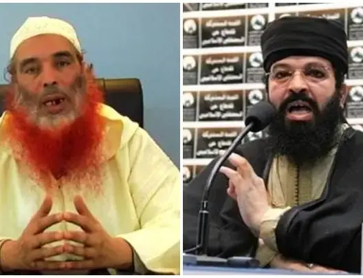 منظمة: تصريحات أبو النعيم والحدوشي جرائم تستوجب التحقيق