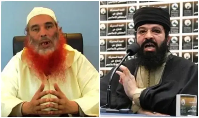 منظمة: تصريحات أبو النعيم والحدوشي جرائم تستوجب التحقيق