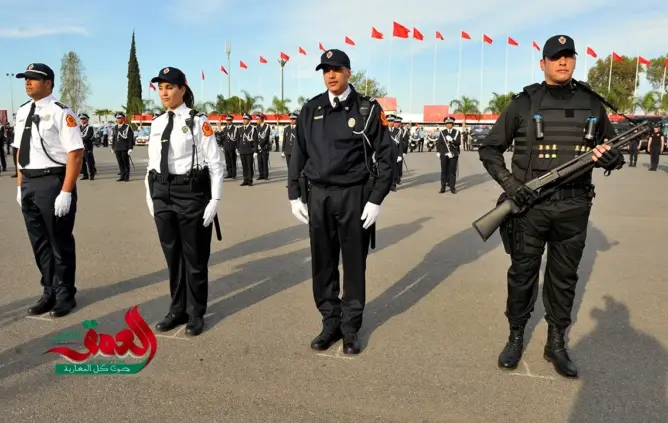 الحموشي يتجنب كشف كلفة الزي الجديد ويكتفي بالنسب المئوية