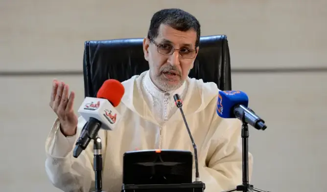 عاجل .. البيجيدي يؤجل مجلسه الوطني