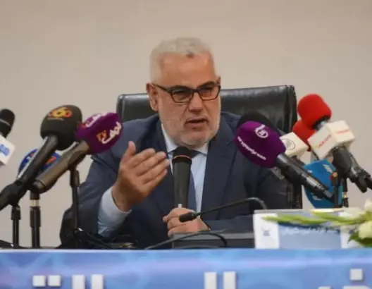 بنكيران ينتصر من جديد !