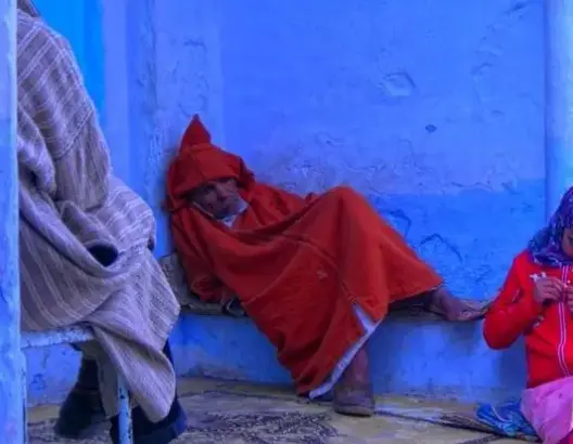 القيلولة تحافظ على صحة العقل وتجعل الدماغ أصغر بـ5 سنوات