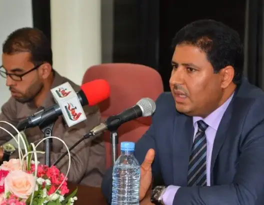 حامي الدين: أغلبية برلمانية بقيادة البام تستوجب حل المجلس