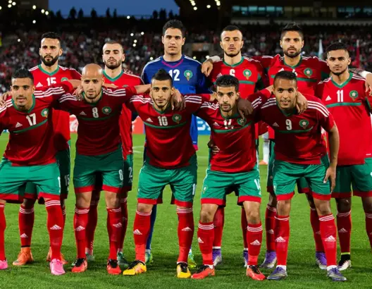 منحة مالية ضخمة للأسود في حال التتويج بكأس إفريقيا