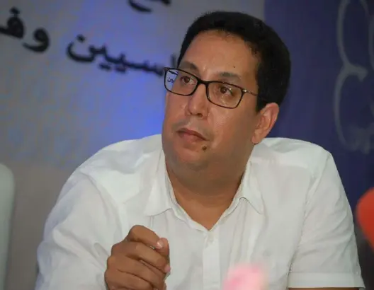 الشرقاوي: البرلمان ملزم بانتخاب رئيس للنواب قبل 21 يناير