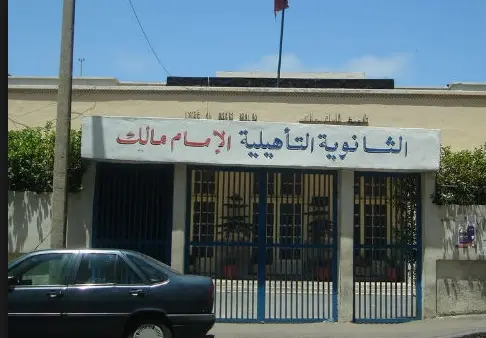 تنسيق نقابي يتهم مديرية التعليم بعين السبع بـ”الزبونية”