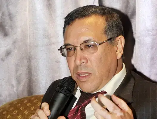 النويضي: إدانة المهداوي “ظالمة”.. وخاب ظني في استقلال القضاء