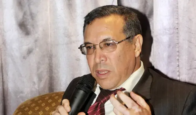 النويضي: إدانة المهداوي “ظالمة”.. وخاب ظني في استقلال القضاء