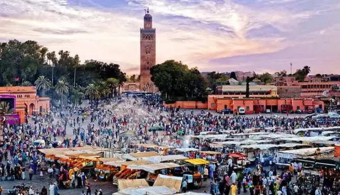 “إكسبريسو”: المغرب أول وجهة سياحية في القارة الإفريقية