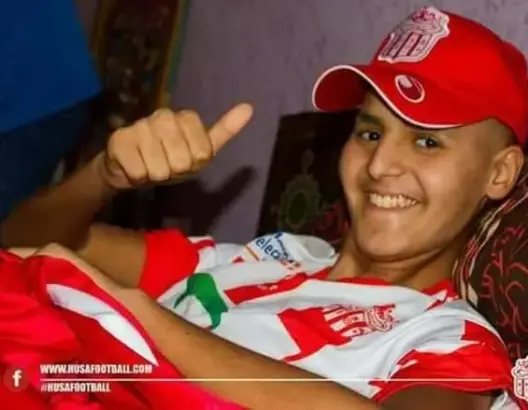 وفاة أشهر أبناء مدرسة الحسنية بعد صراع طويل مع السرطان