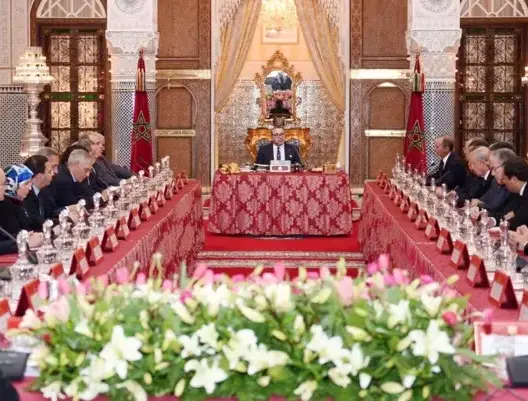 المغرب يضع اللمسات الأخيرة للعودة “قانونيا” للإتحاد الإفريقي
