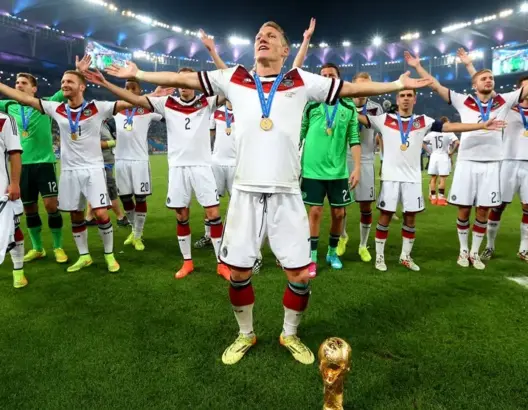 رسميا .. الفيفا يقرر مشاركة 48 منتخبا في مونديال 2026