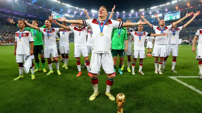 رسميا .. الفيفا يقرر مشاركة 48 منتخبا في مونديال 2026