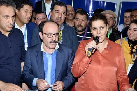 وزان تتحول إلى صداع رأس مزمن لحزب الأصالة والمعاصرة