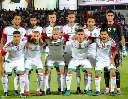 المنتخب يواصل تخييب آمال الجماهير في آخر ودية قبل “الكان”