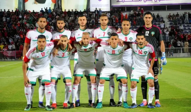 المنتخب يواصل تخييب آمال الجماهير في آخر ودية قبل “الكان”