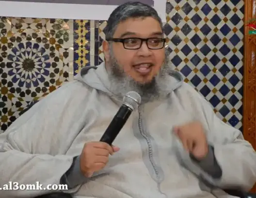 القباج: منع النقاب سلوك شاذ لمدفوعين من جهات نافذة