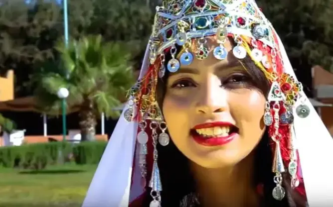 البيضاء تحتضن الملتقى الأول للتراث الأمازيغي