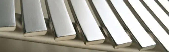 ابتكار مادة جديدة أقوى من الفولاذ 10 مراتو