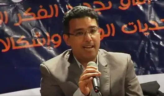 نداء “الإصلاح الديمقراطي” وخلفيات قراءة الحراك العربي