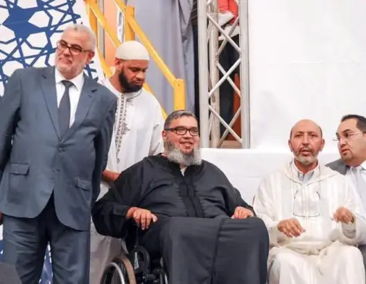 القباج: بنكيران يخط صفحات مشرقة في تاريخنا المعاصر