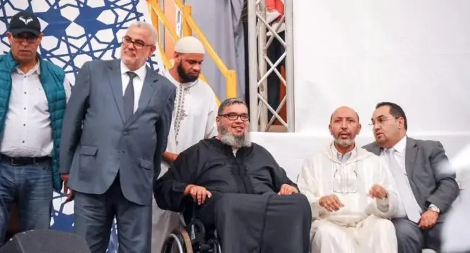 القباج: بنكيران يخط صفحات مشرقة في تاريخنا المعاصر
