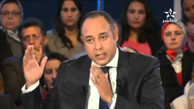 بنحمزة: اتضح اليوم أن استبعاد الاستقلال كان لتبرير البلوكاج