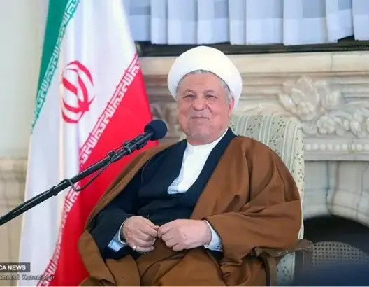 رفسنجاني.. علبة أسرار النظام الإيراني يودع الحياة
