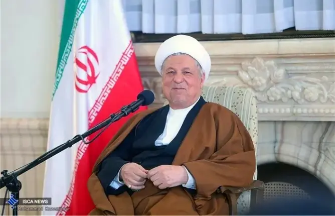 رفسنجاني.. علبة أسرار النظام الإيراني يودع الحياة