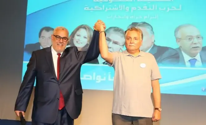 بنعبد الله: تجربتنا مع الـPJD فريدة من نوعها بالعالم الإسلامي والعربي