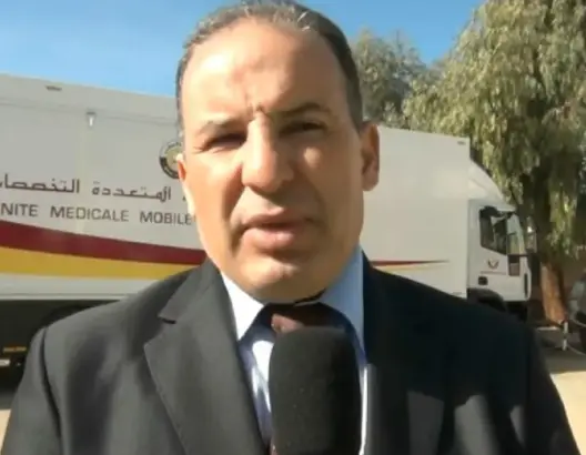 الشعيبي: تعيين طبيب للتوليد بـ”إملشيل” لن يكون له أي تأثير