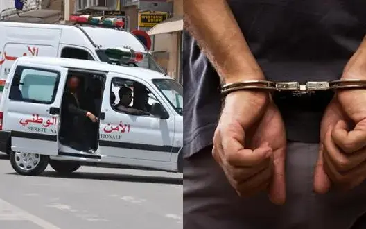 الأردن تتحرك بعد اعتقال مواطنها في المغرب اعتدى على تمثالين