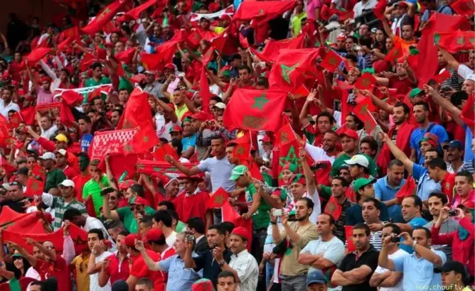 الجمهور المغربي يتلقى صدمة قبل “الكان” بغياب هذا النجم