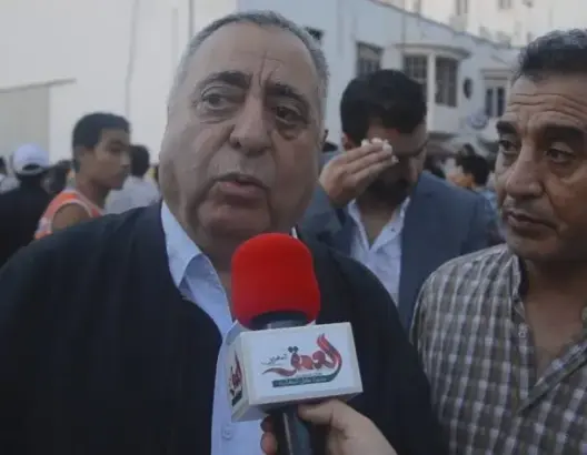 زيان: أخنوش تعشى مع محمد السادس وأضحى يظن نفسه الملك