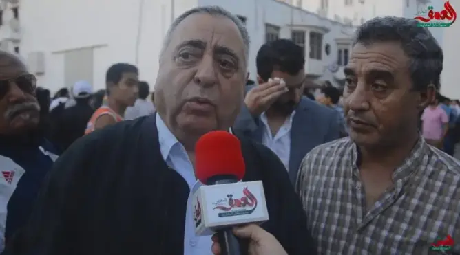 زيان: أخنوش تعشى مع محمد السادس وأضحى يظن نفسه الملك