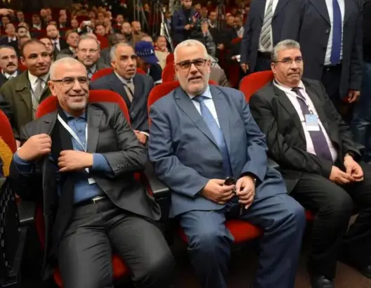 بوكرن: مهاجمة بنكيران لمناضليه عبر منصة حزبه من أفدح زلاته