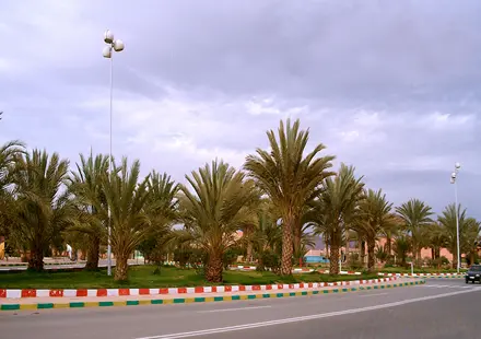 38 مشروعا سياحيا قيد الإنجاز بالرشيدية