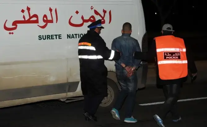 توقيف شرطي أنجز شهادة سكنى مزورة مقابل مبلغ مالي بتطوان