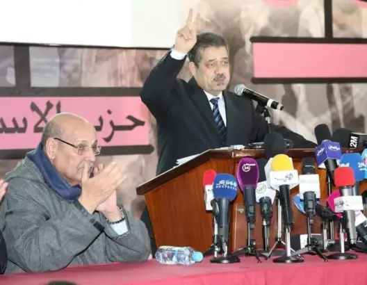 جريدة الاستقلال تهاجم مسلسل مفاوضات تشكيل الحكومية