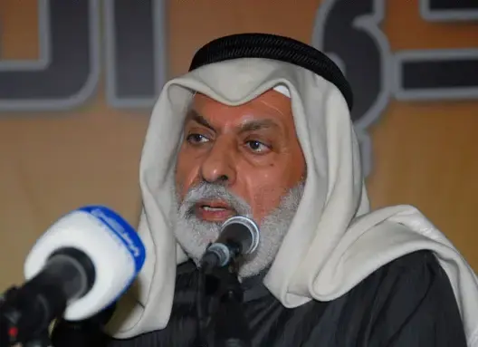 النفيسي يدعو دول الخليج لتشكيل مليشيات شعبية