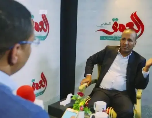 المختار: مناهضوا الجزيرة هم المستفيدون من الوضع قبل الربيع العربي